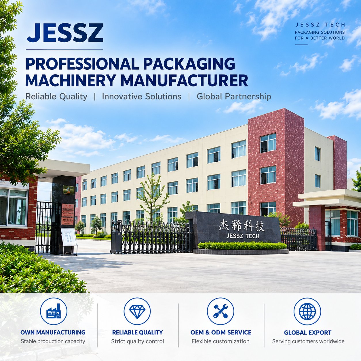 Jessz Technology