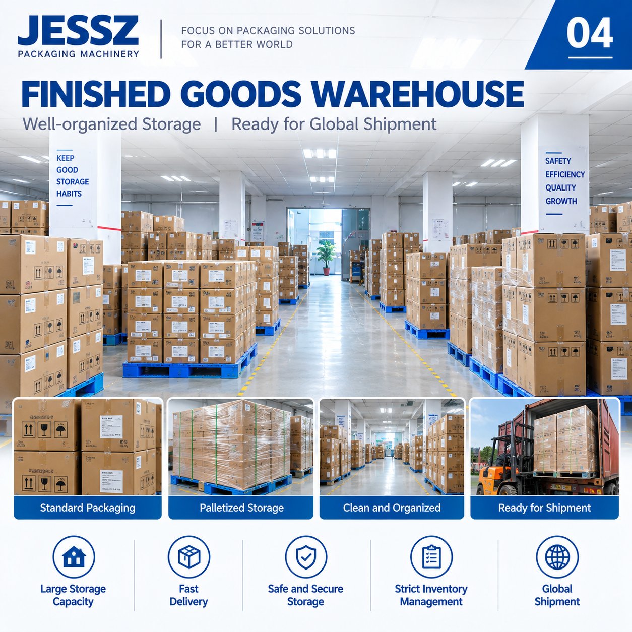 Jessz Technology