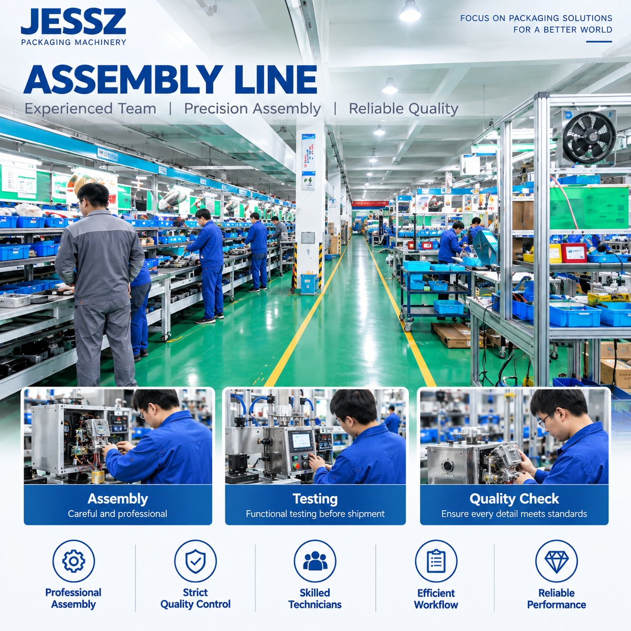 Jessz Technology